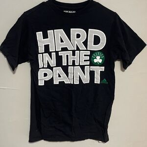 Adidas Boston Celtics Tshirt